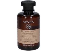 Apivita Dry Dandruff Shampoo Celery & Propolis Shampooing 250 ml