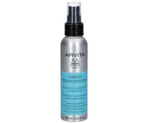 APIVITA Eau Visage au Thé des Montagnes Grecques Spray 100 ml