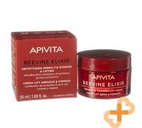 APIVITA ELIXIR BEEVINE LÉGER Crème Liftante Anti-Rides Et Fermeté 50ml