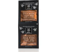 Apivita Express Beauté Gelée Royale 2udsx8ml