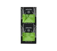 Apivita Express Beauty Aloe 2x8ml