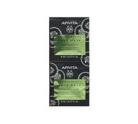 Apivita Express Beauty Concombre 2x8ml