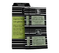 Apivita - Express Beauty Deep Cleansing Mask With Green Clay 6X(2X8Ml) - Soins De La Peau