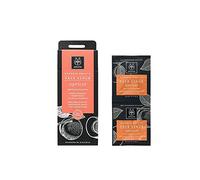 Apivita Express Beauty Gommage visage Abricot 2x8ml