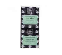 Apivita Express Beauty Moisturizing Face mask Aloe masque hydratant rafraîchissant visage 2x8 ml