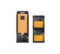 Apivita Express Beauty Masque visage Citrouille 2x8ml
