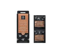 Apivita Express Beauty Masque visage Gelée Royale 2x8ml