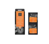 Apivita Express Beauty Masque visage Orange 2x8ml