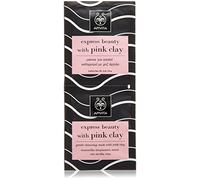 Apivita Express Beauty Masque visage Pink Clay 2x8ml