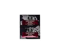 Apivita Express Beauty Nouveau Masque pour les yeux au raisin 2x2ml