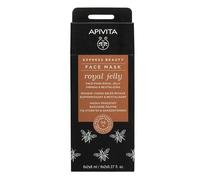 Apivita Express Masque Visage Gelée Royale 16ml