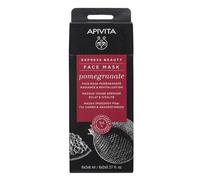 Apivita Express Masque Visage Grenade 16ml