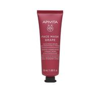 APIVITA Face Mask Line Masque Réducteur au Raisin 50 ml