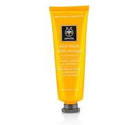 Apivita Face Mask Maschera Illuminante con Arancia 50ml