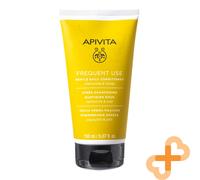 APIVITA Fréquent Usage Doux Journalier Après-shampooing Camomille & Miel 150 ML