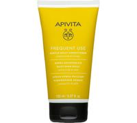 Apivita Après-shampoing quotidien Camomille et Miel 150 ml