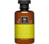 Apivita Shampoing Quotidien Doux Flacon 250ml