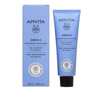 Apivita Gel à l'Arnica pour soulager les douleurs, 50ml