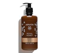 Apivita Royal Honey Shampoo Gel 500ml