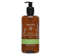 Apivita Tonic Mountain Tea Tonifying Shower Gel gel douche tonifiant 500 ml