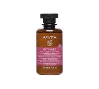 Apivita Gel nettoyant intime quotidien doux pH5.0 200ml