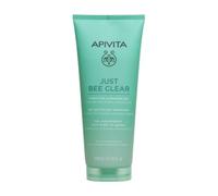 Apivita Gel Nettoyant Purifiant 200ml