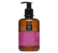 Apivita Gentle Cleansing Gel for the Intimate Area Extra Protection 300ml369805