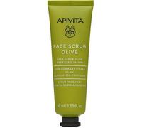 Apivita Gommage Exfoliant Profond À L'Olive 50 ml