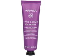 Apivita Gommage Visage Myrtille Peeling 50 ml