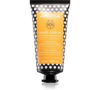 Apivita Hand Care Hyaluronic Acid & Honey Crème Hydratante Mains Au Miel 50 Ml