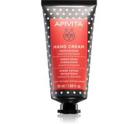 Apivita Hand Care Jasmine & Propolis Crème Hydratante Mains 50 Ml