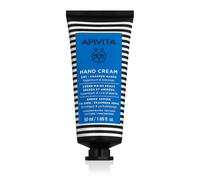 Apivita Crème mains Hypericum pour mains sèches et gercées 50 ml
