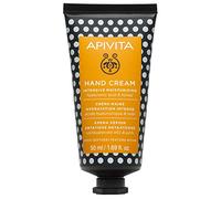 Apivita Hand Care Hand Cream Honey Rich texture crème hydratante mains au miel 50 ml