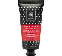 Apivita Hand Cream Jasmine Y Própolis 50Ml