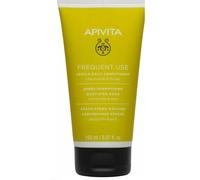 APIVITA Holistic Hair Care Après-shampooing quotidien doux à la camomille et ...