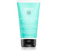 Apivita Holistic Hair Care Nettle & Propolis Après-Shampoing 150 Ml