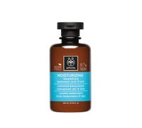 APIVITA Holistic Hair Care Shampooing hydratant à l'acide hyaluronique et à...