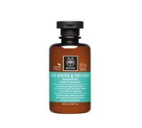 APIVITA Holistic Hair Care Shampooing racines grasses et extrémités sèches av...