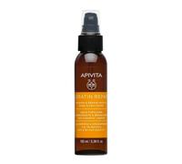 Apivita Huile capillaire Kératine végétale & Miel – Nourrissante réparatrice 100 ml