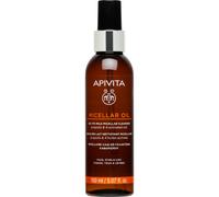 Apivita Huile En Lait Nettoyant Micellaire 150 ml
