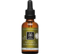 Apivita Huile Fortifiante et Energisante pour cheveux 50ml