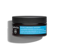 Apivita Masque capillaire hydratant intense Hyaluronique 200 ml