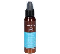 Apivita Hyaluronic Hydra Après-Shampoing Hydratant Sans Rinçage Crème 100 ml