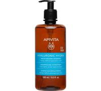 Apivita Hyaluronic Hydra Champô Hidratante 500ml