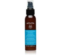 Apivita Hyaluronic Hydra Leave In Conditioner après-shampoing sans rinçage pour un effet naturel 100 ml