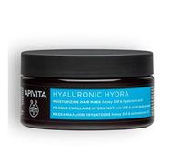 Apivita Hyaluronic Hydra Moisturizing Hair Mask masque hydratant intense pour cheveux 200 ml