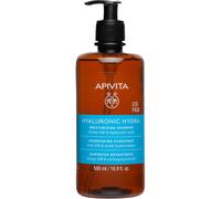 Apivita Hyaluronic Hydra Moisturizing Shampoing 500ml
