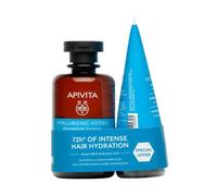 Apivita Hyaluronic Hydra Pack Shampooing 250 ml + Après 150 ml