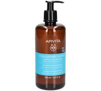 Apivita Hyaluronic Hydra Shampoing Hydratant Shampooing 500 ml
