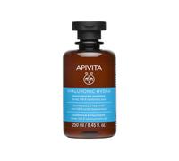 Apivita Shampooing Hydratant Hyaluronique 250 ml